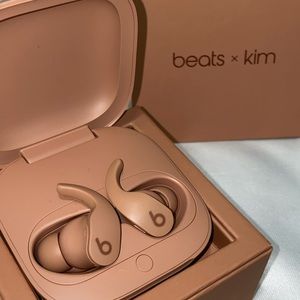 Beats x Kim